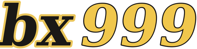 bx999 logo